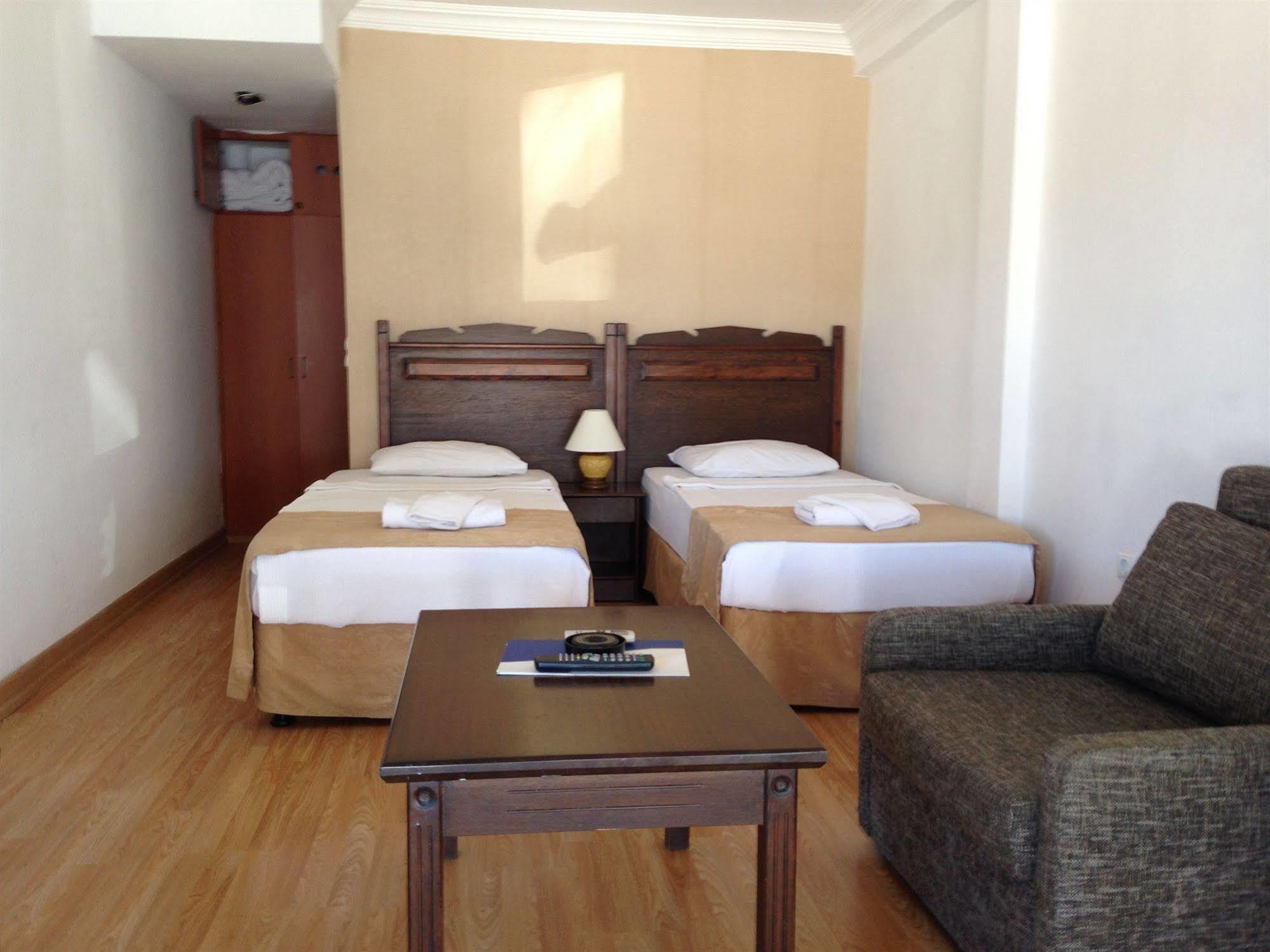 Family Belvedere Hotel 3*