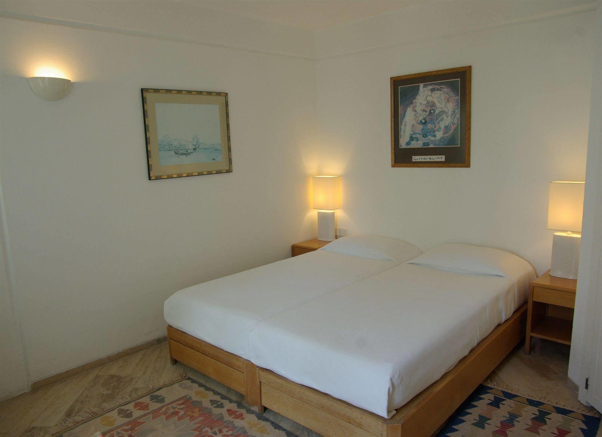 Antique Theatre Hotel Bodrum
