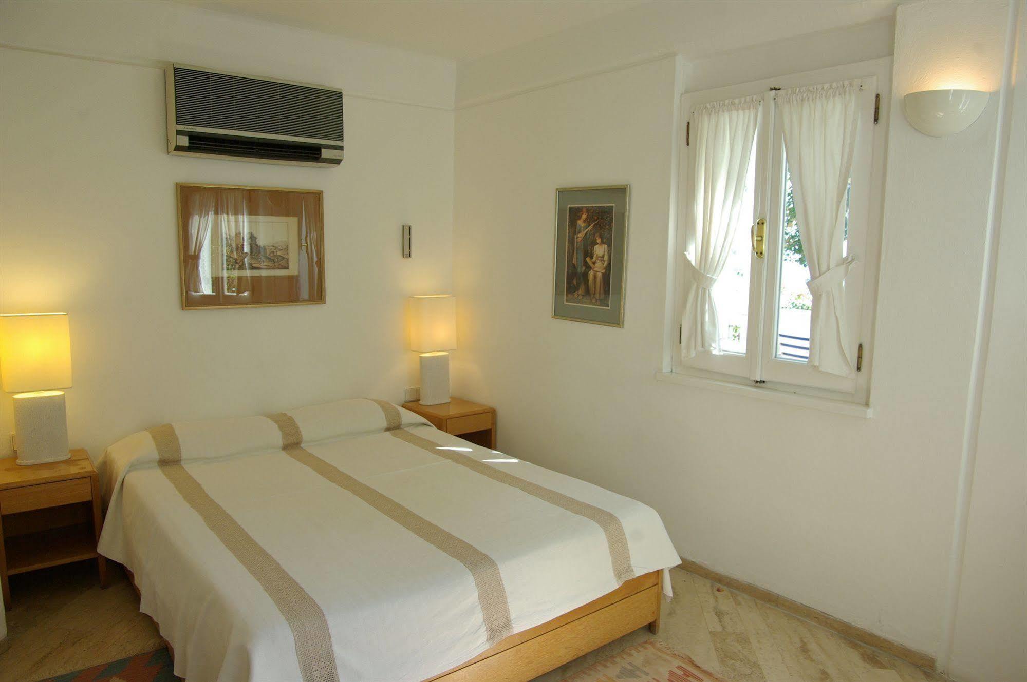 Hotel Antique Theatre Bodrum
