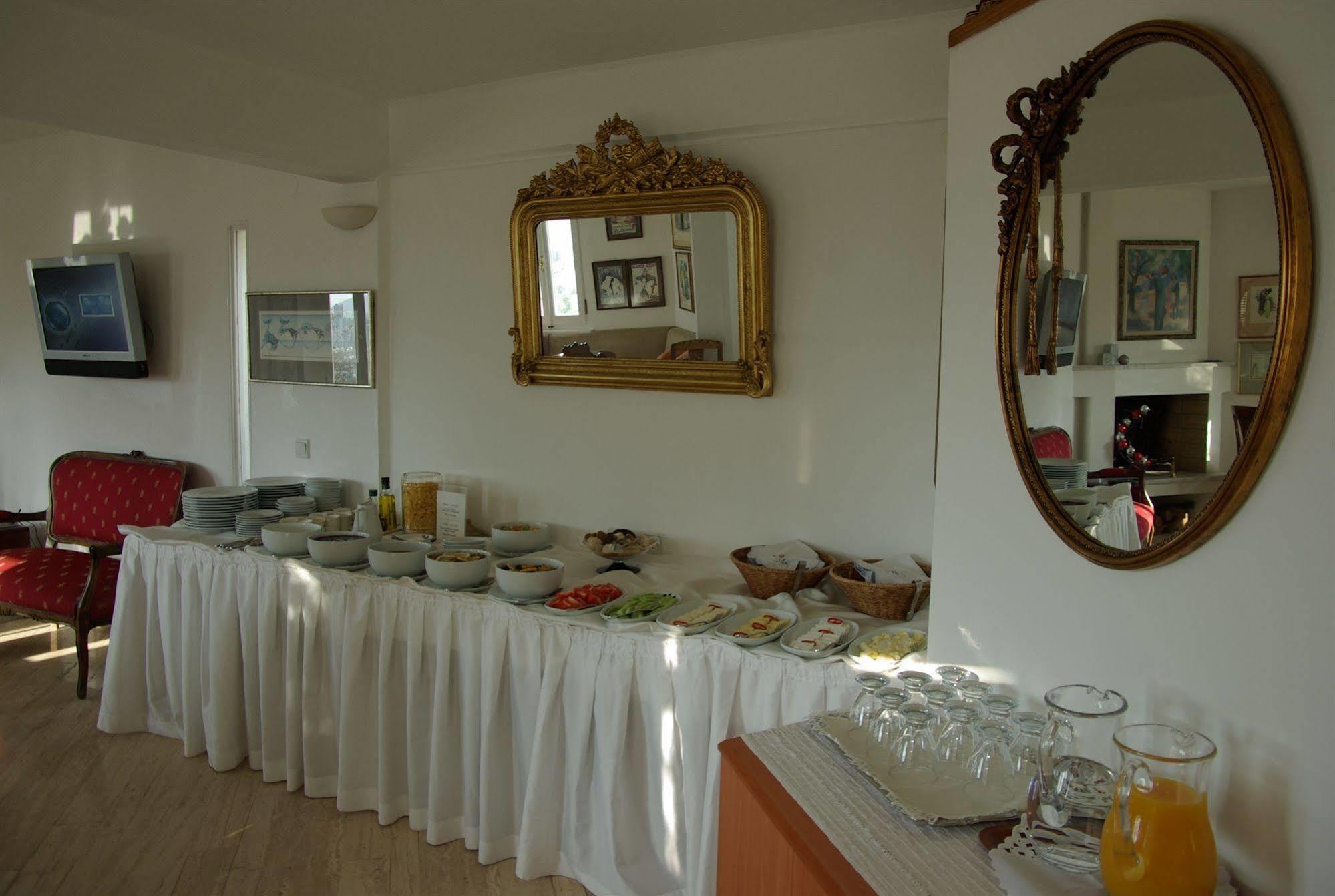 Antique Theatre Hotel Bodrum