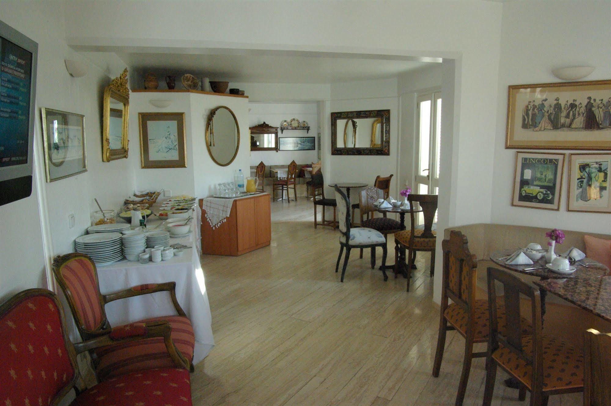 Antique Theatre 3* Bodrum