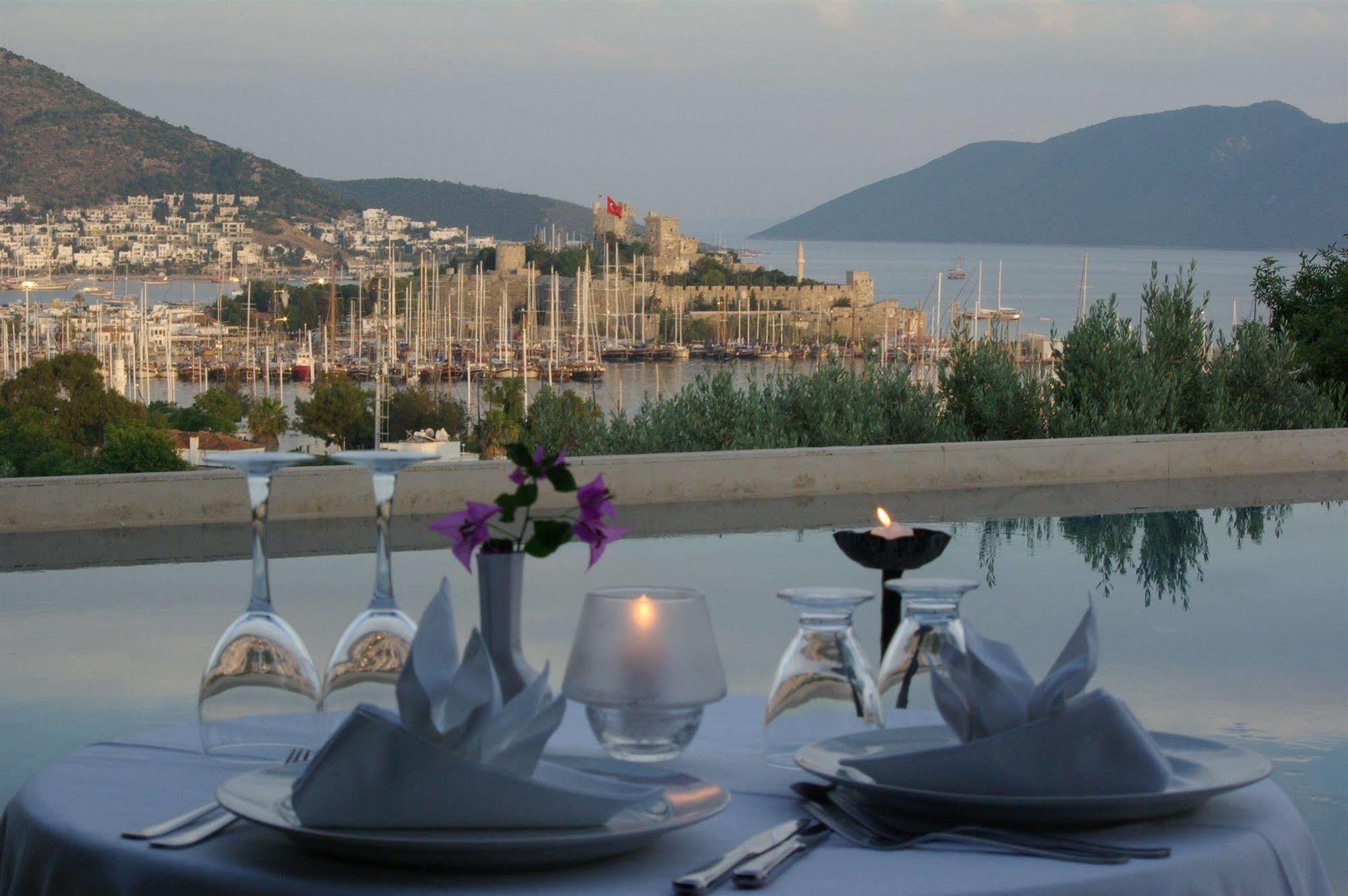 Antique Theatre 3* Bodrum