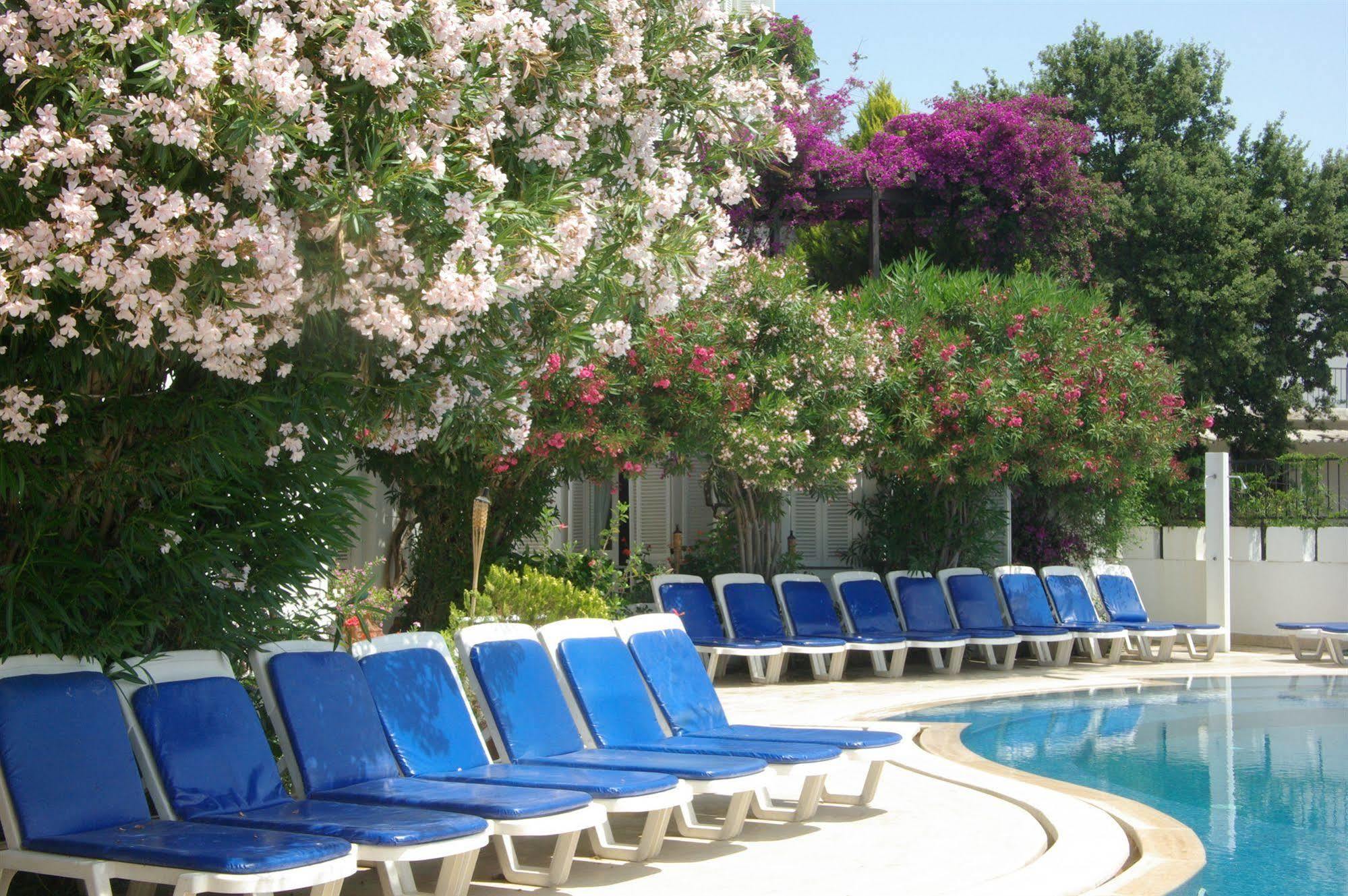 Antique Theatre Hotel Bodrum