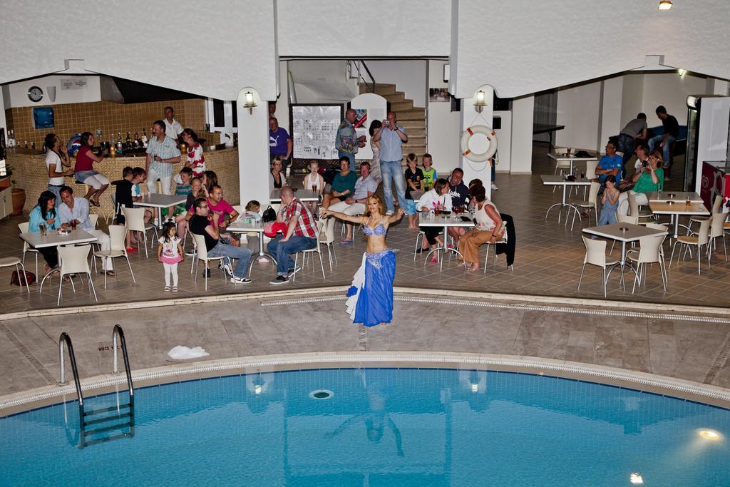 Sunhill 4* Bodrum
