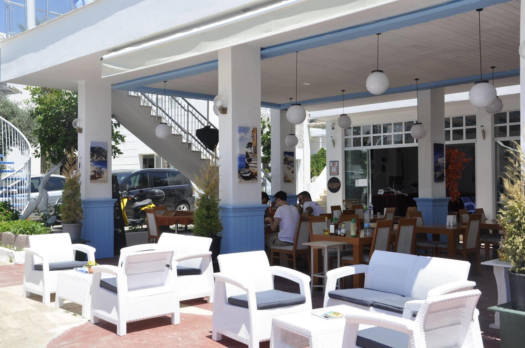 Hotel Delfi & Wellness Center