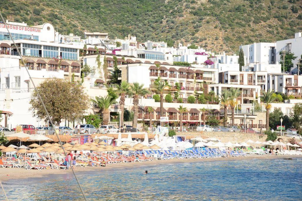 Angora Konukevi Bodrum