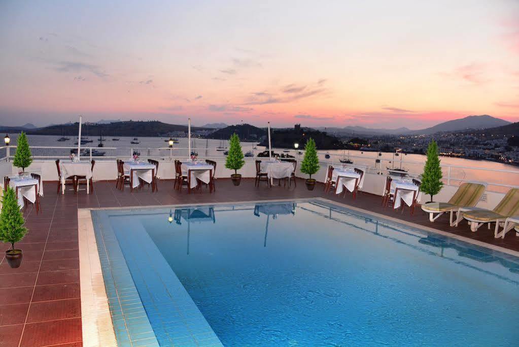 Angora Bodrum