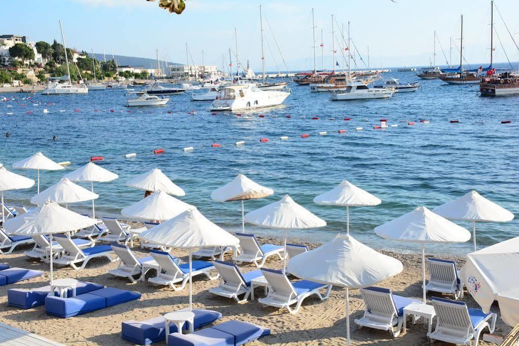 Konukevi Angora Bodrum