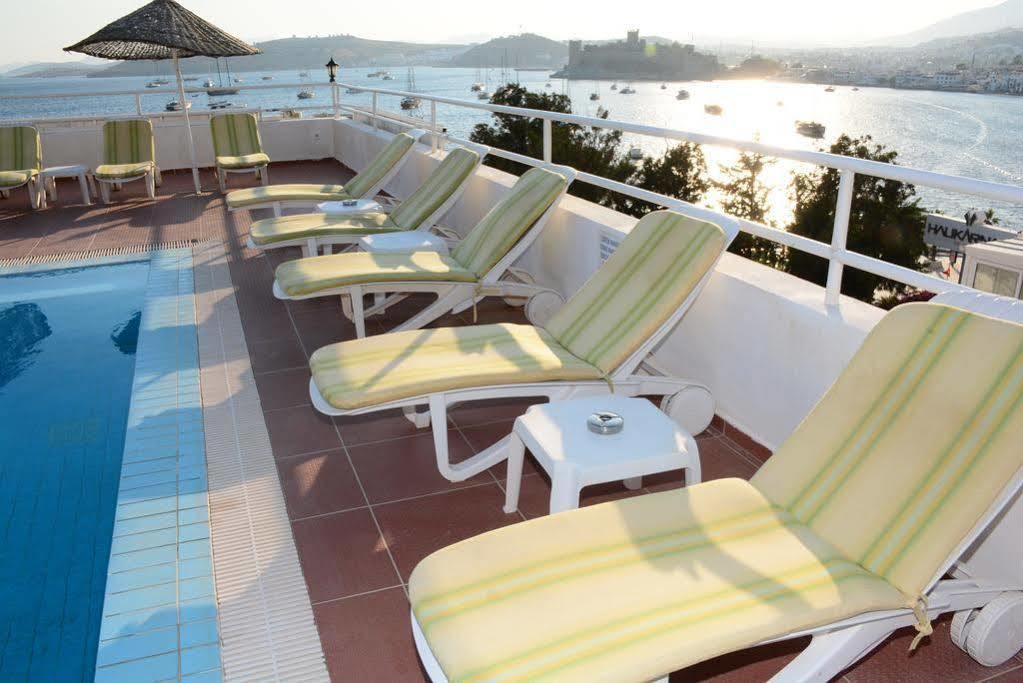 Angora Bodrum