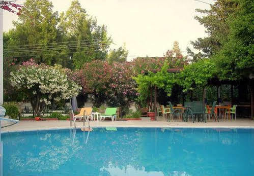 Otel Bitez Bodrum