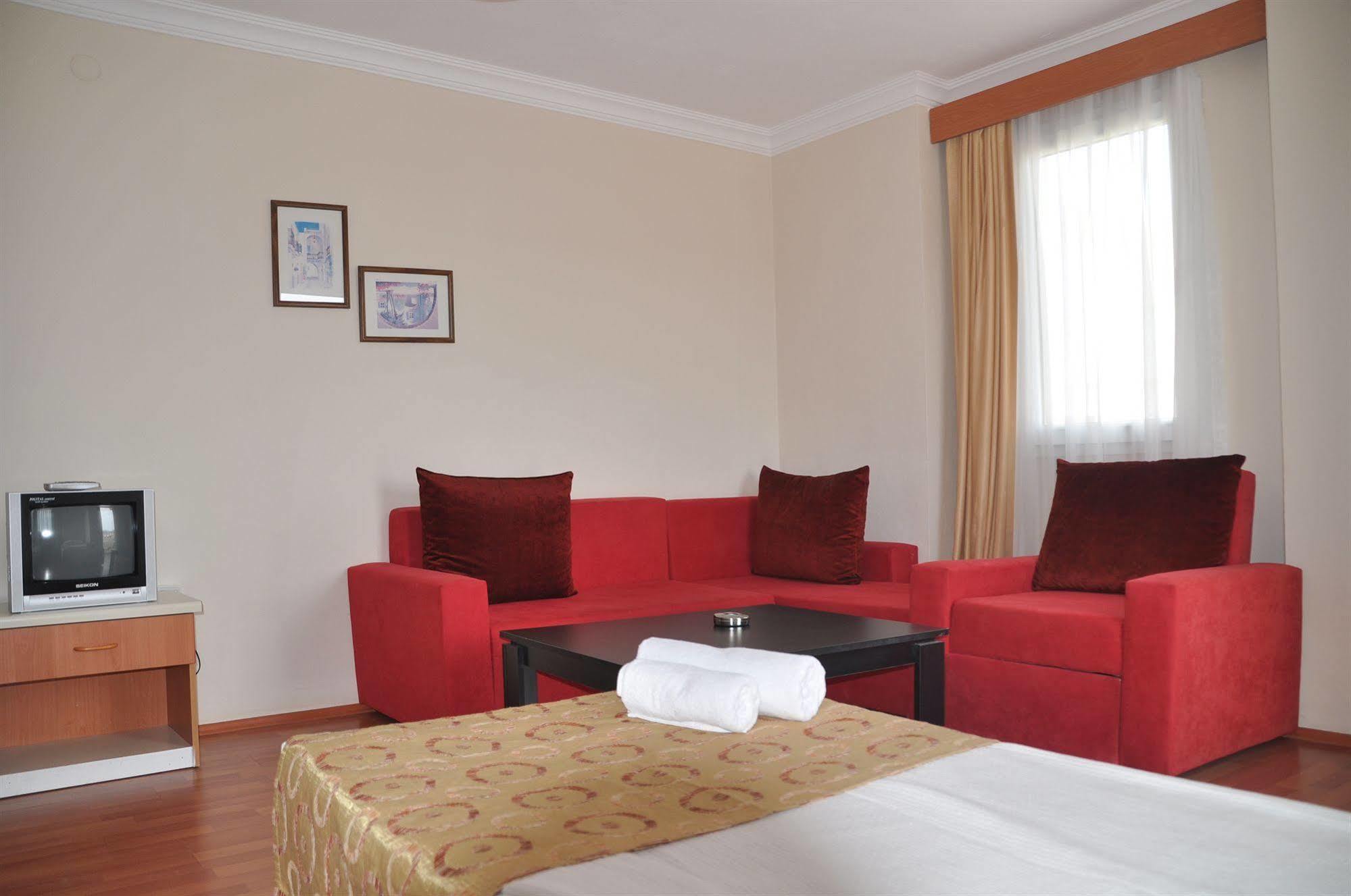 Poseidon 4* Bodrum