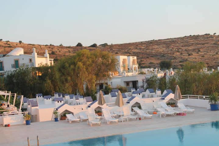 Tenda Bodrum