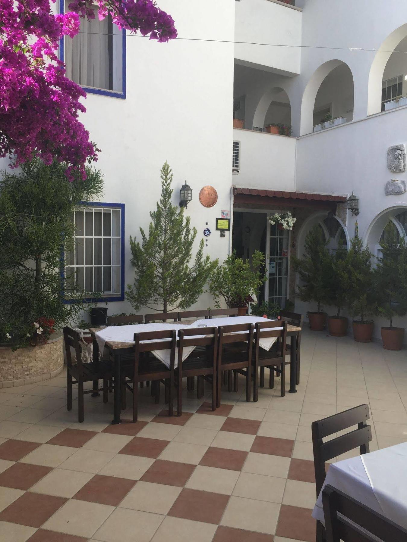 Kale 2* Bodrum
