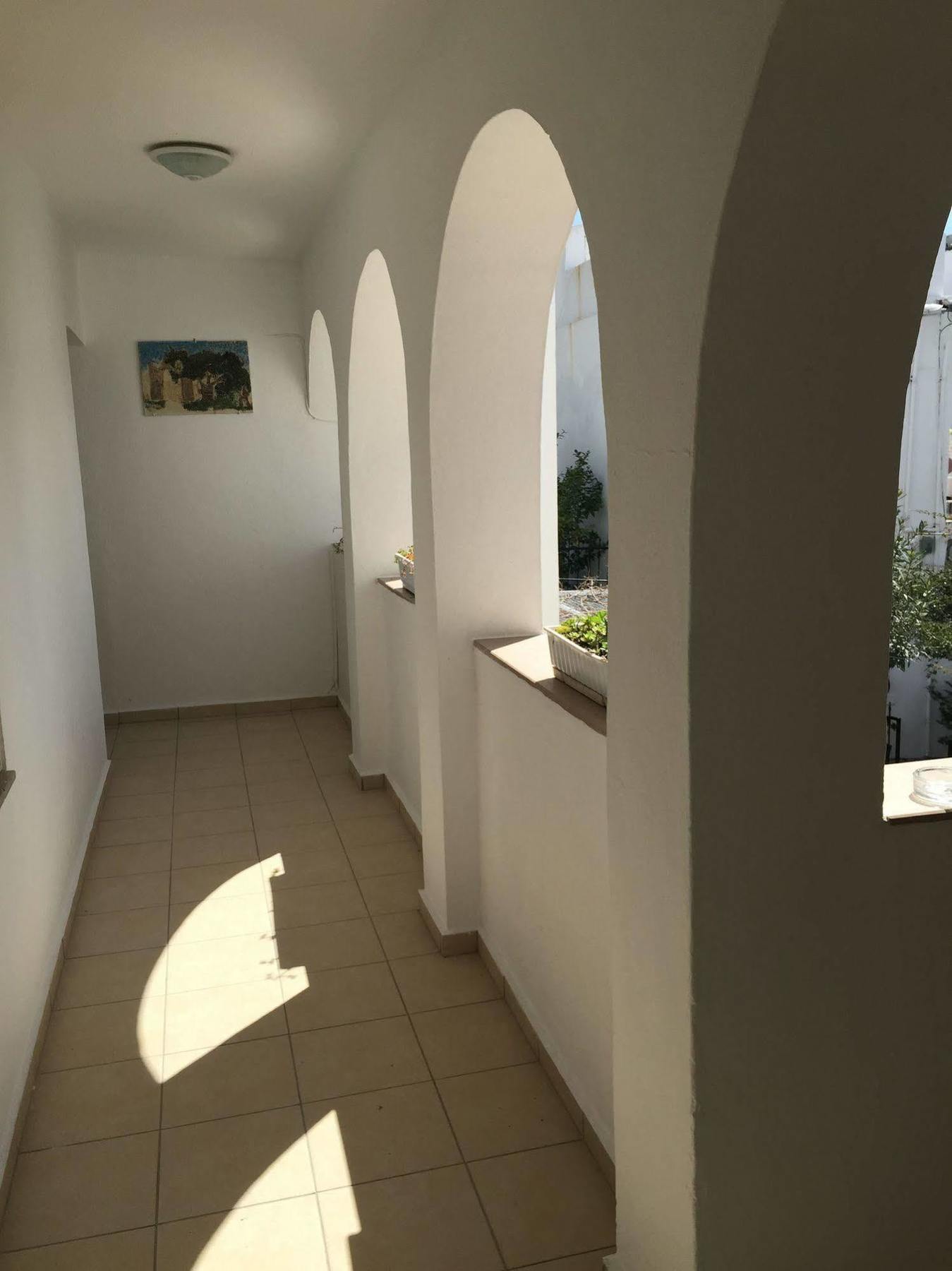 Oda ve Kahvaltı Kale Bodrum