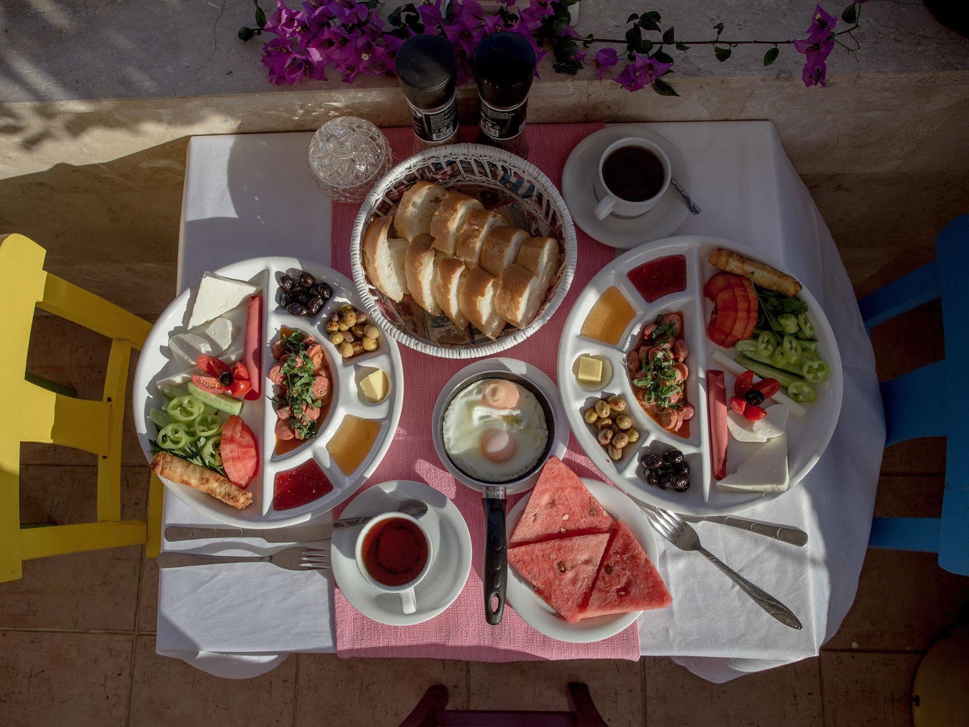 Hotel Can Bodrum Hotel Bodrum