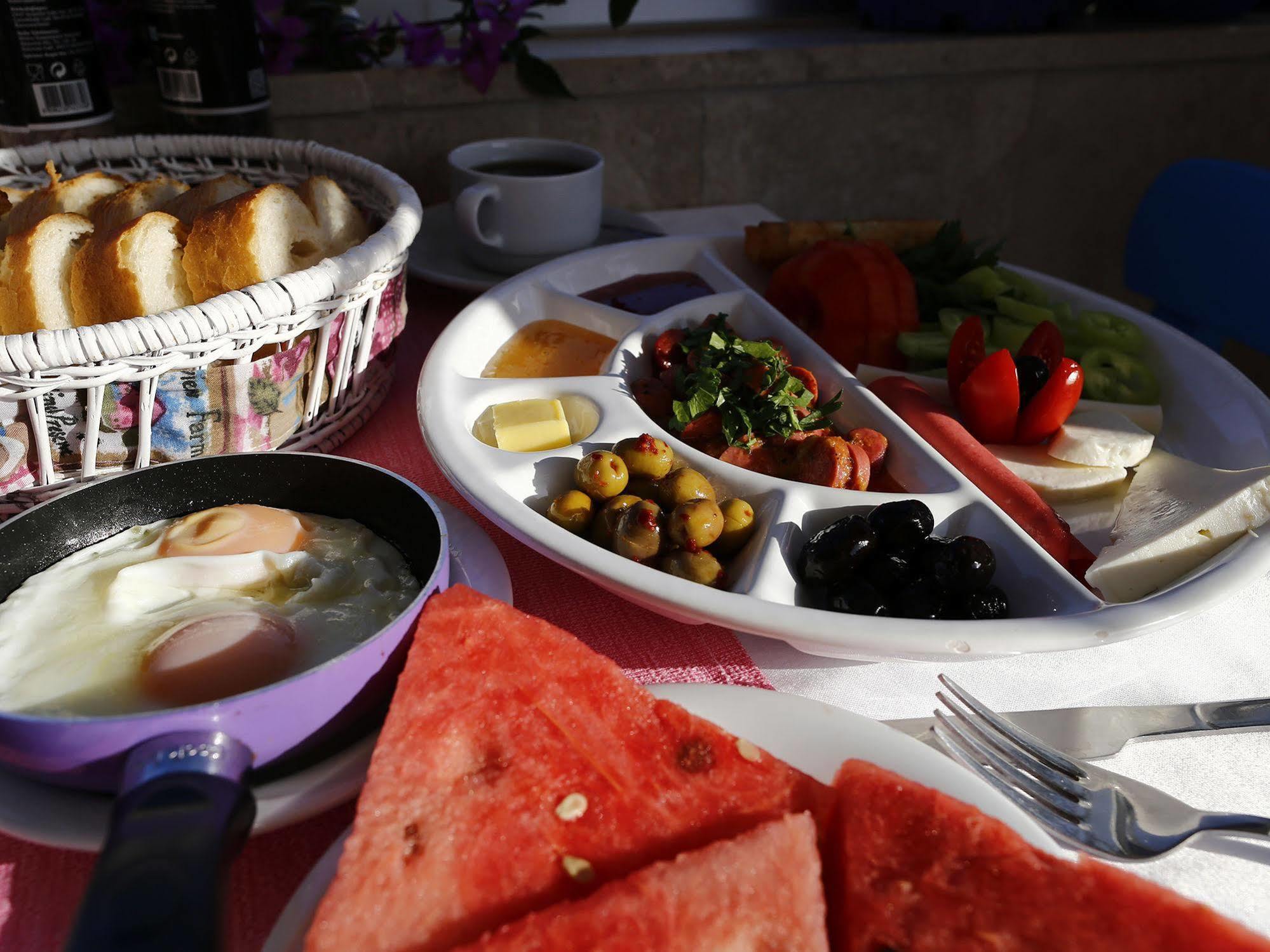 Hotel Hotel Can Bodrum