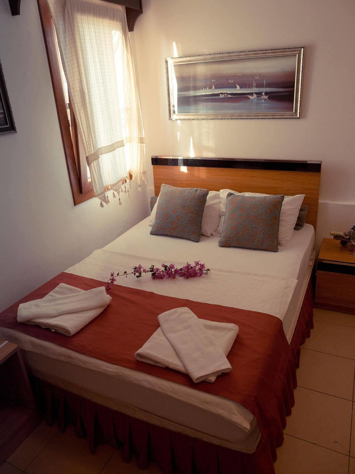 Hotel Can Bodrum