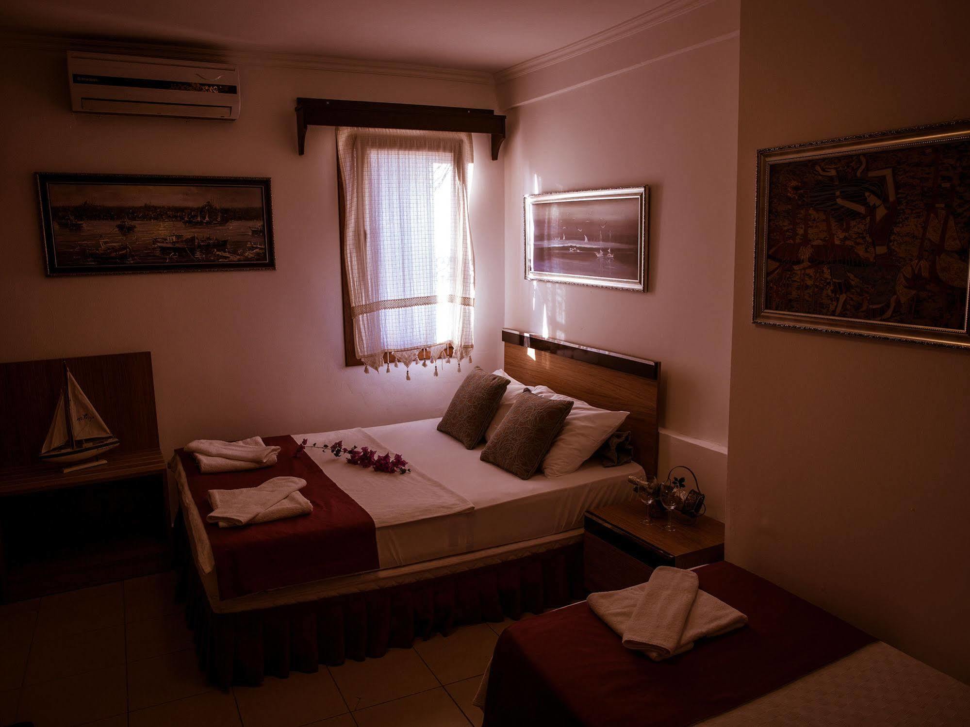 Hotel Hotel Can Bodrum