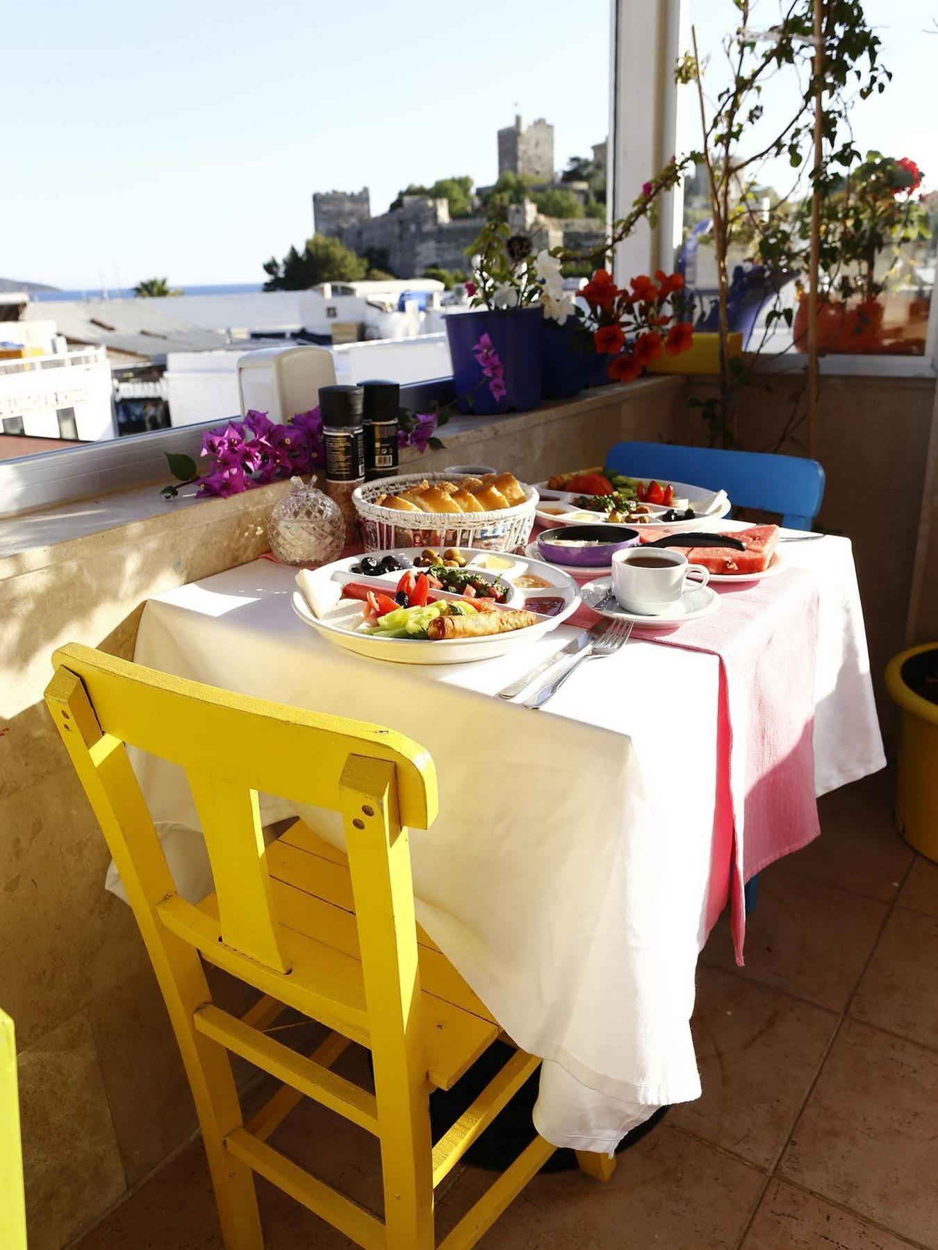 Hotel Can Bodrum
