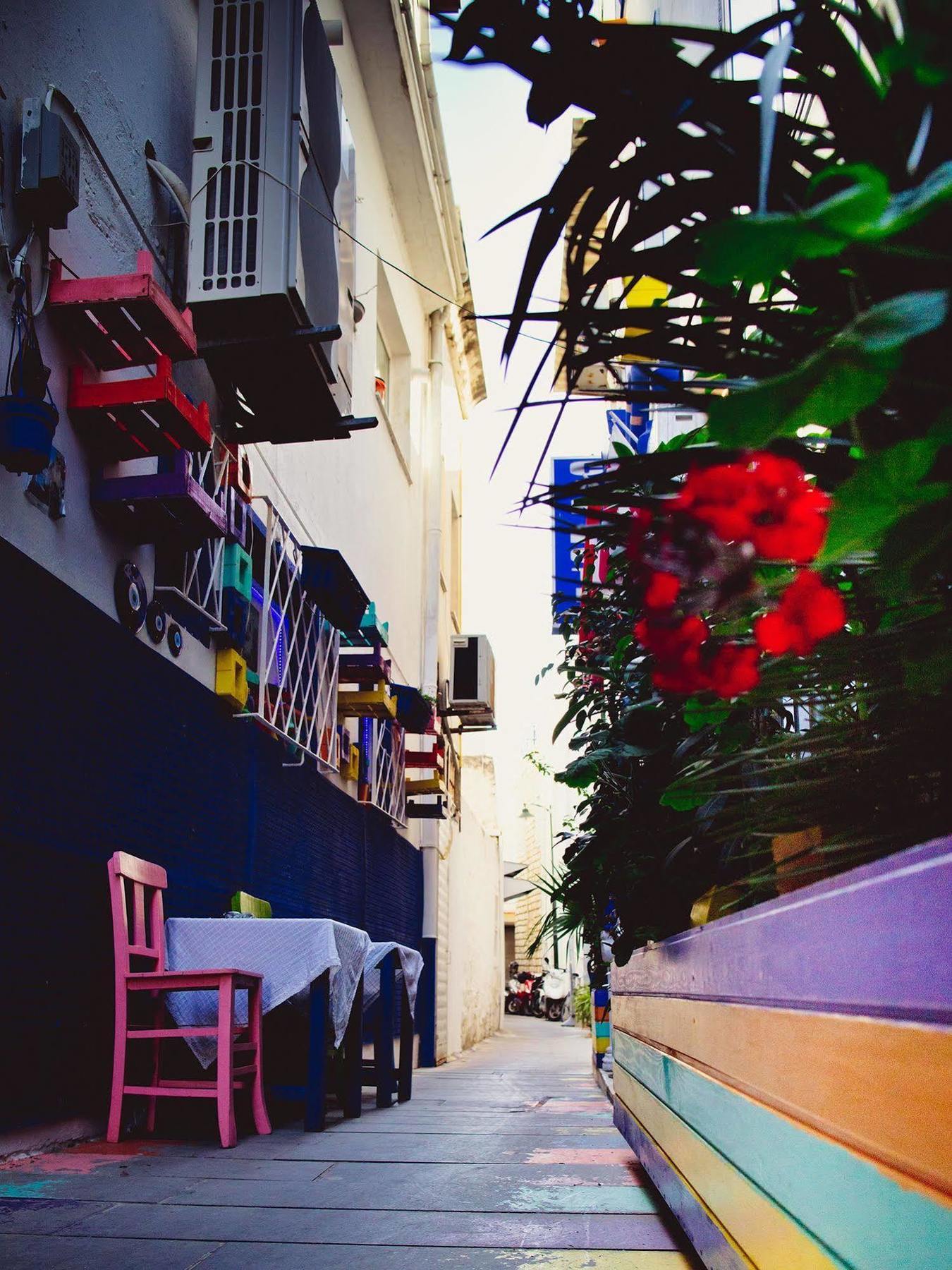 Hotel Can Bodrum 4*