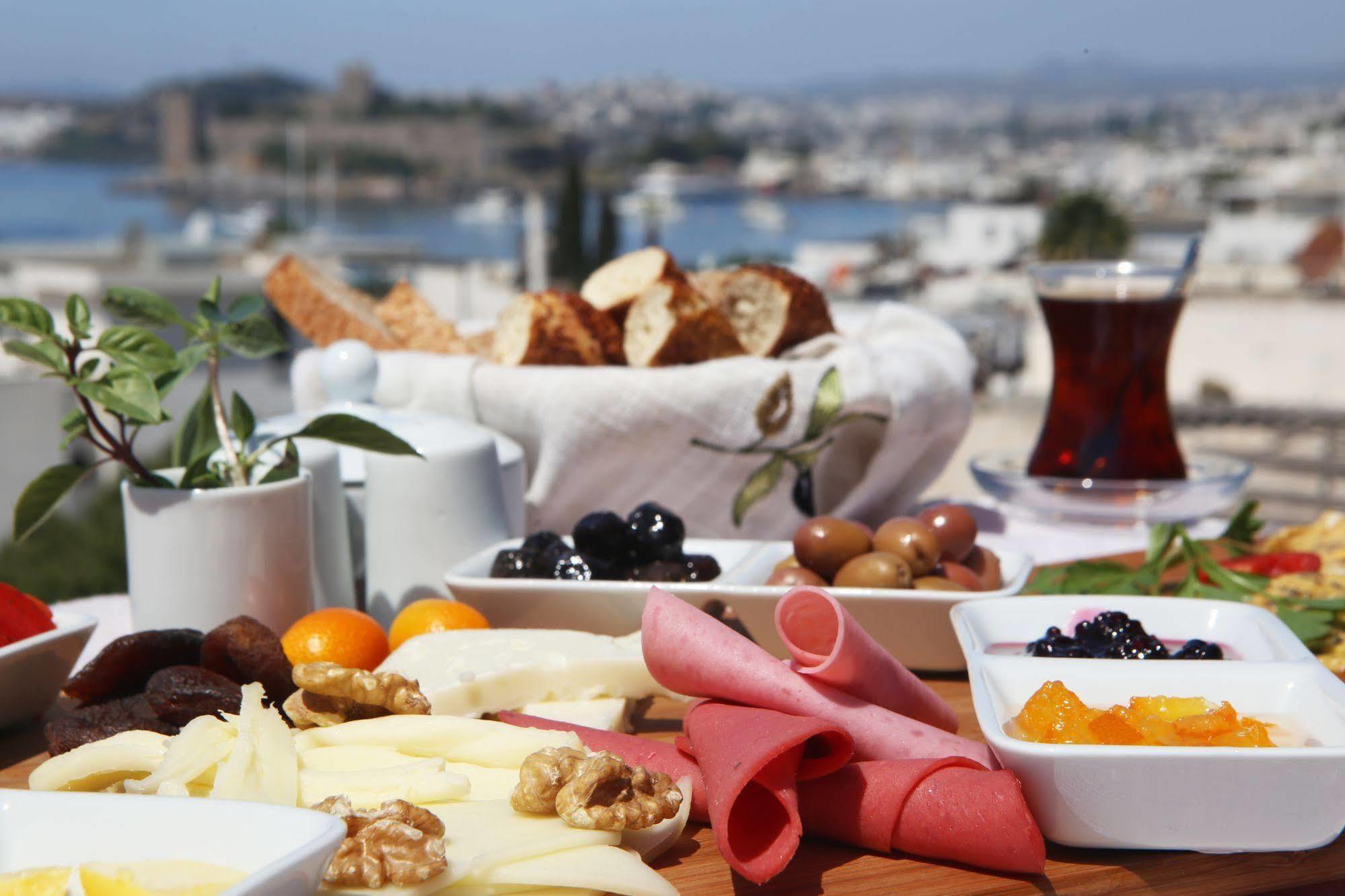 7 Art Feslegen By Egeos Hotel Bodrum
