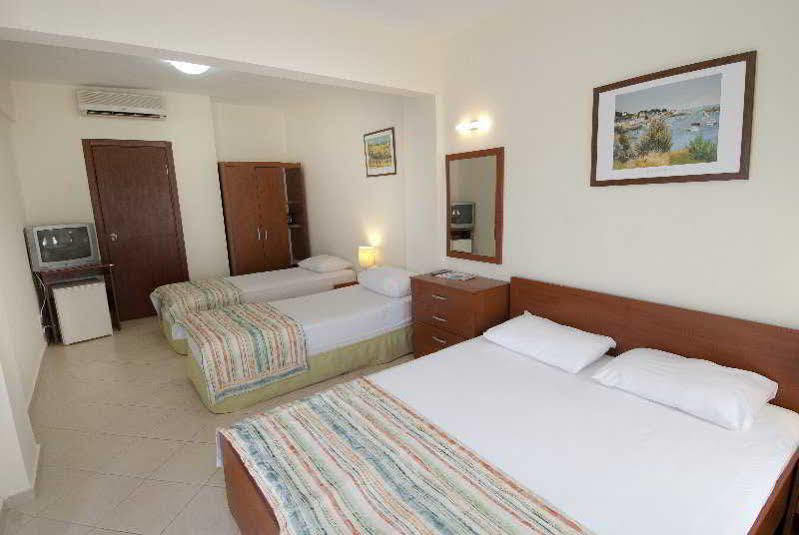 Anadolu Hotel 4*