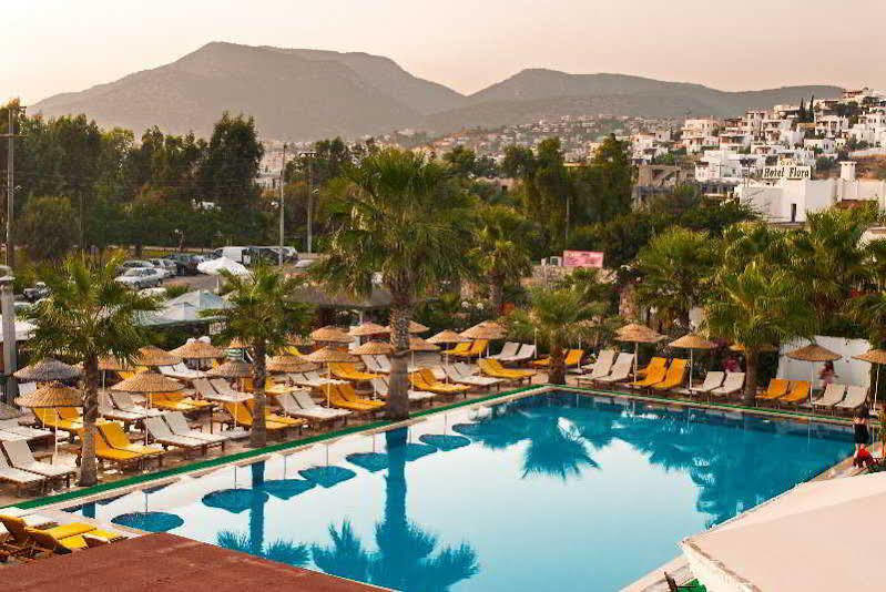 Hotel Anadolu Bodrum