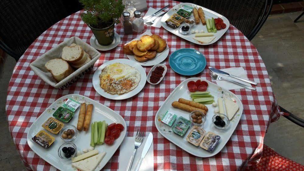 Tay Acomodação com café da manhã  Bodrum