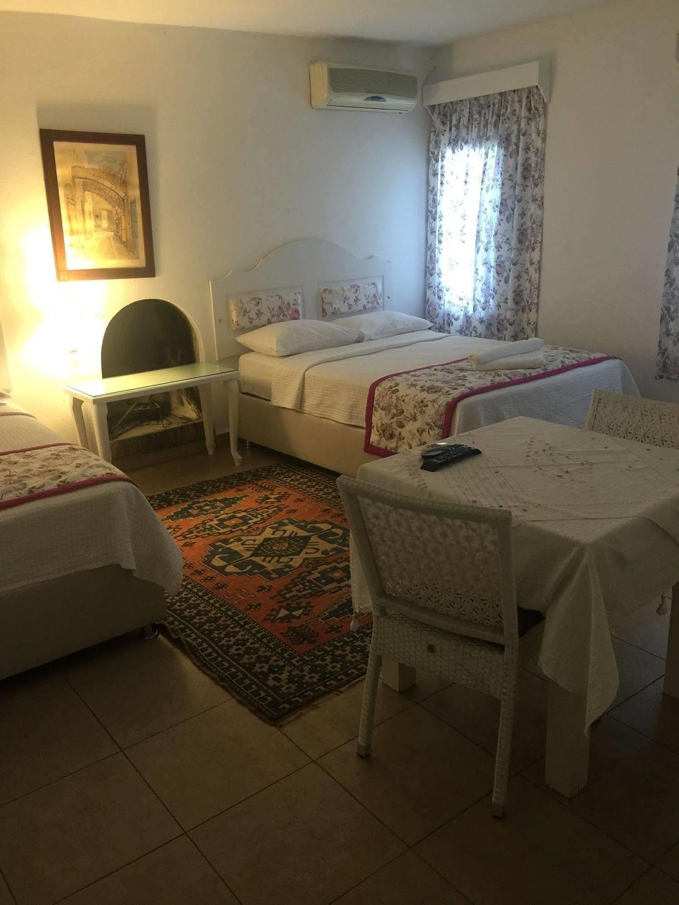 Acomodação com café da manhã  Pasha Bodrum