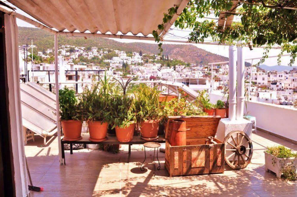 Durak Bodrum