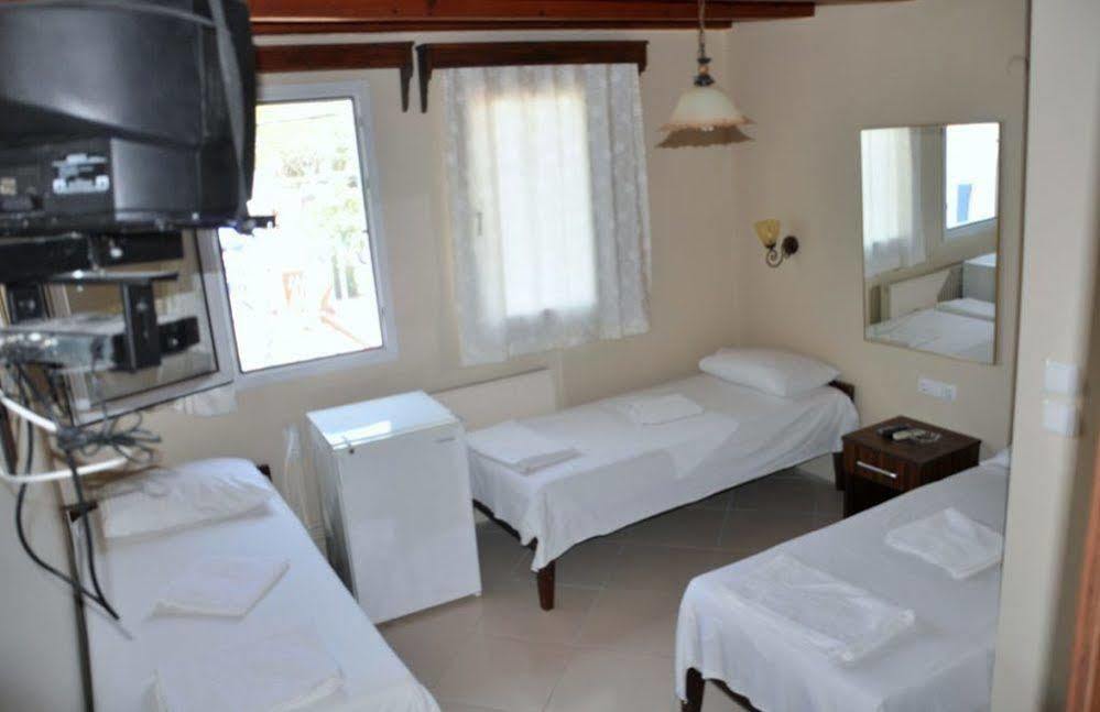 Hotel Durak 3*