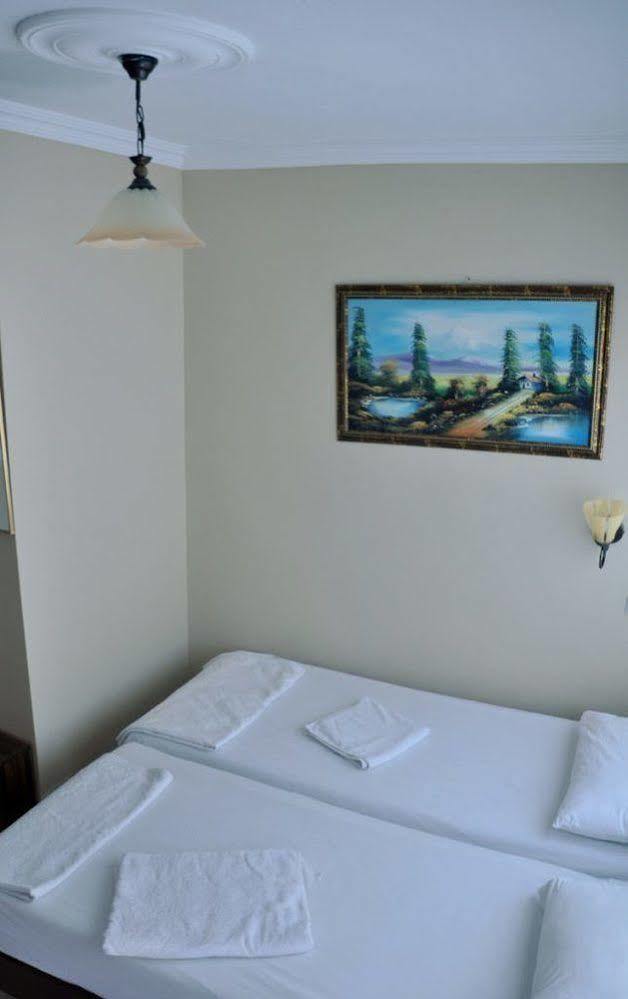Durak Hotel Bodrum