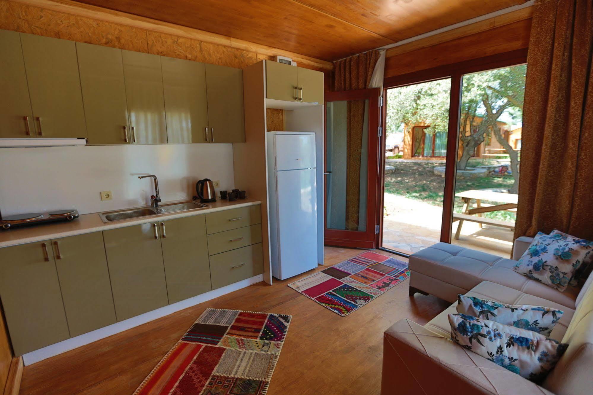 Tomato Villa Bodrum