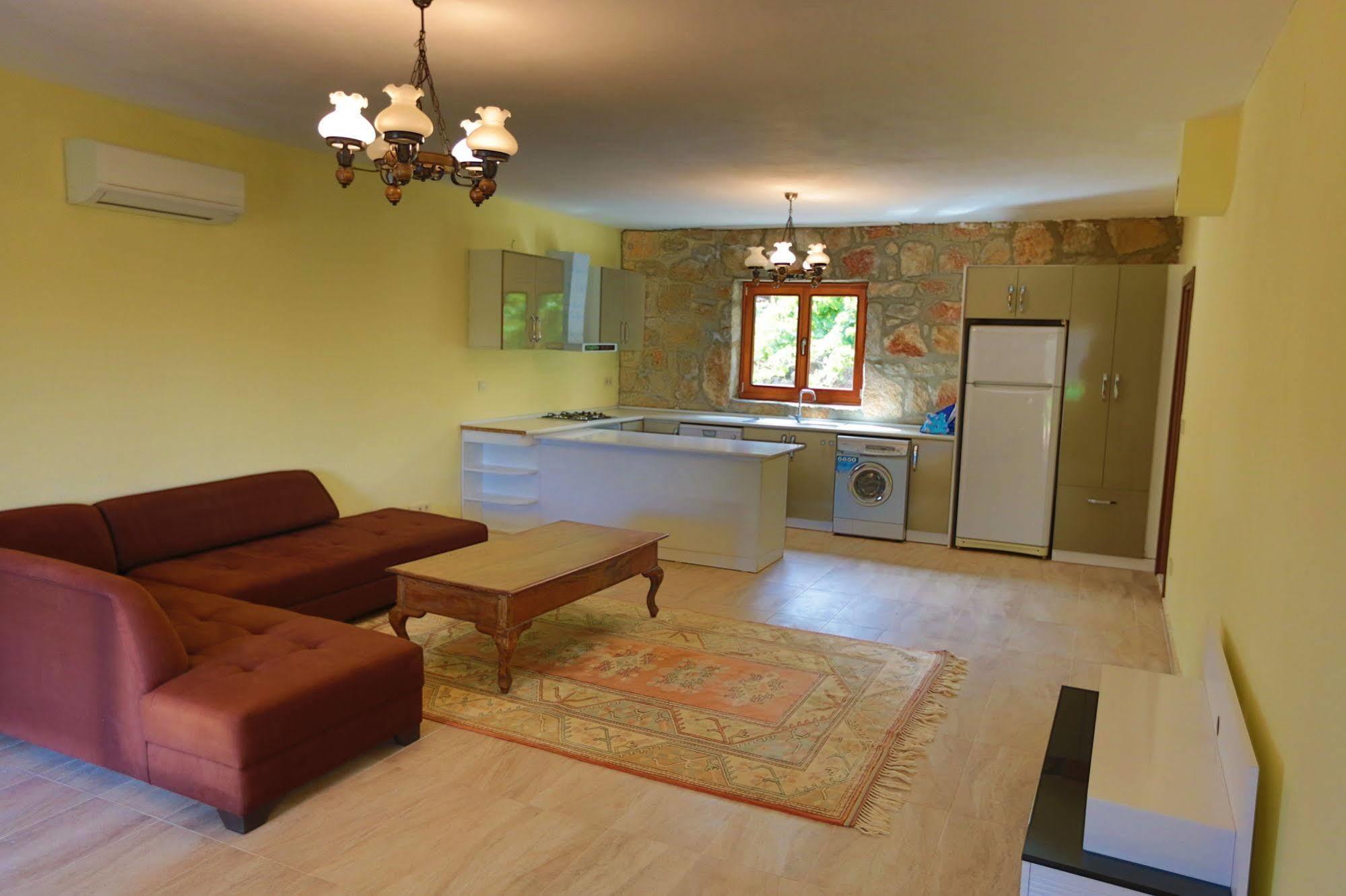 Tomato Villa Bodrum