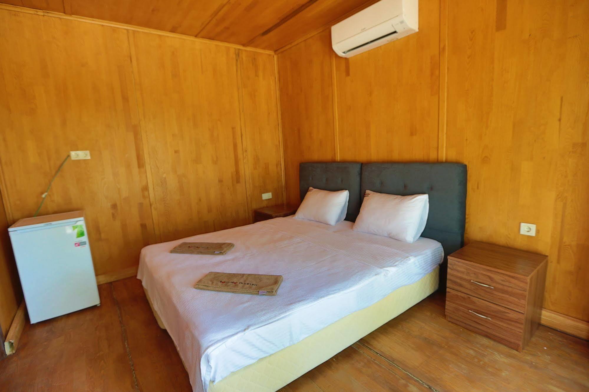 Villa Tomato Bodrum