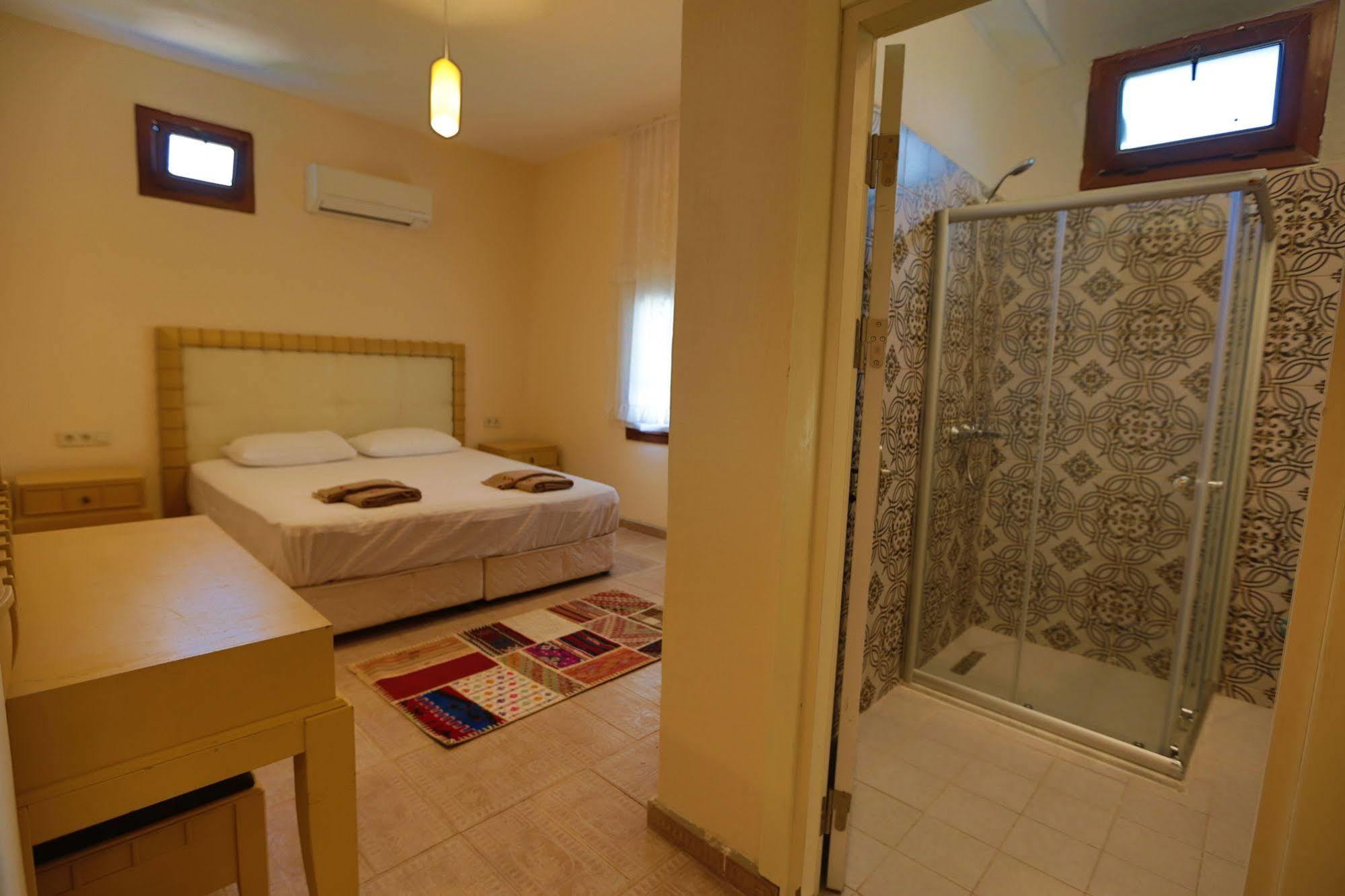 Tomato Villa Bodrum