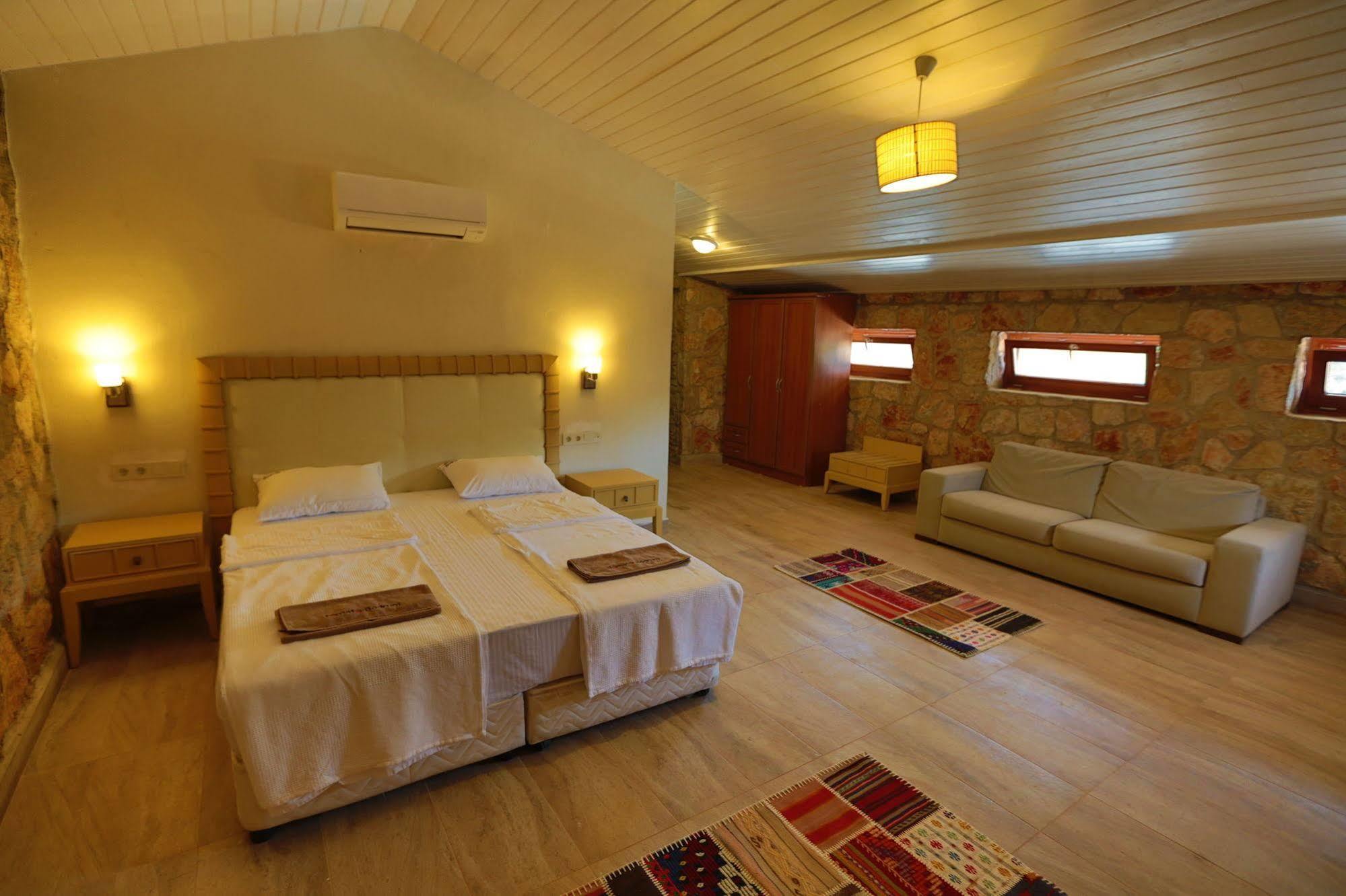 Tomato Bodrum
