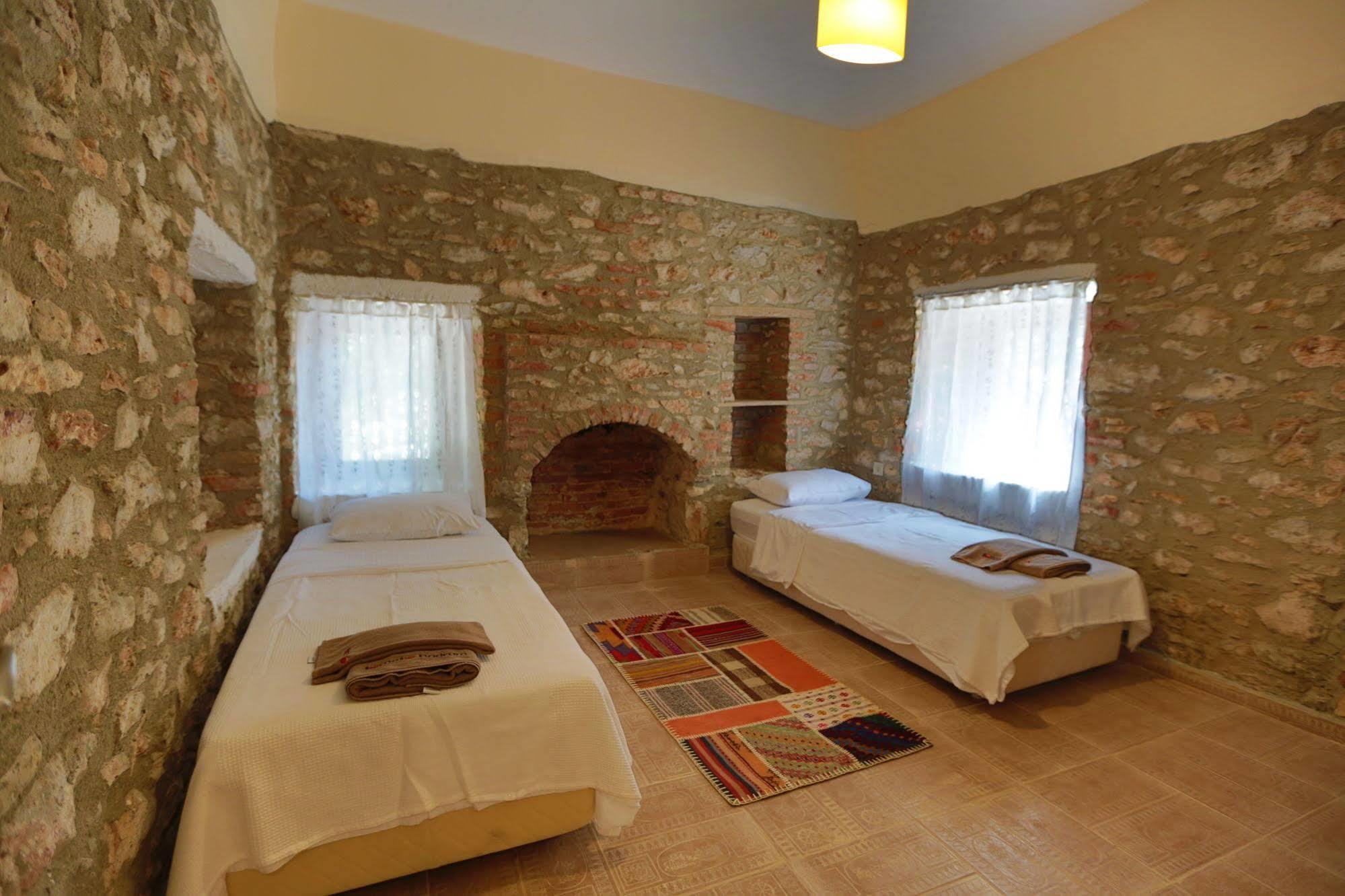 Villa Tomato *
