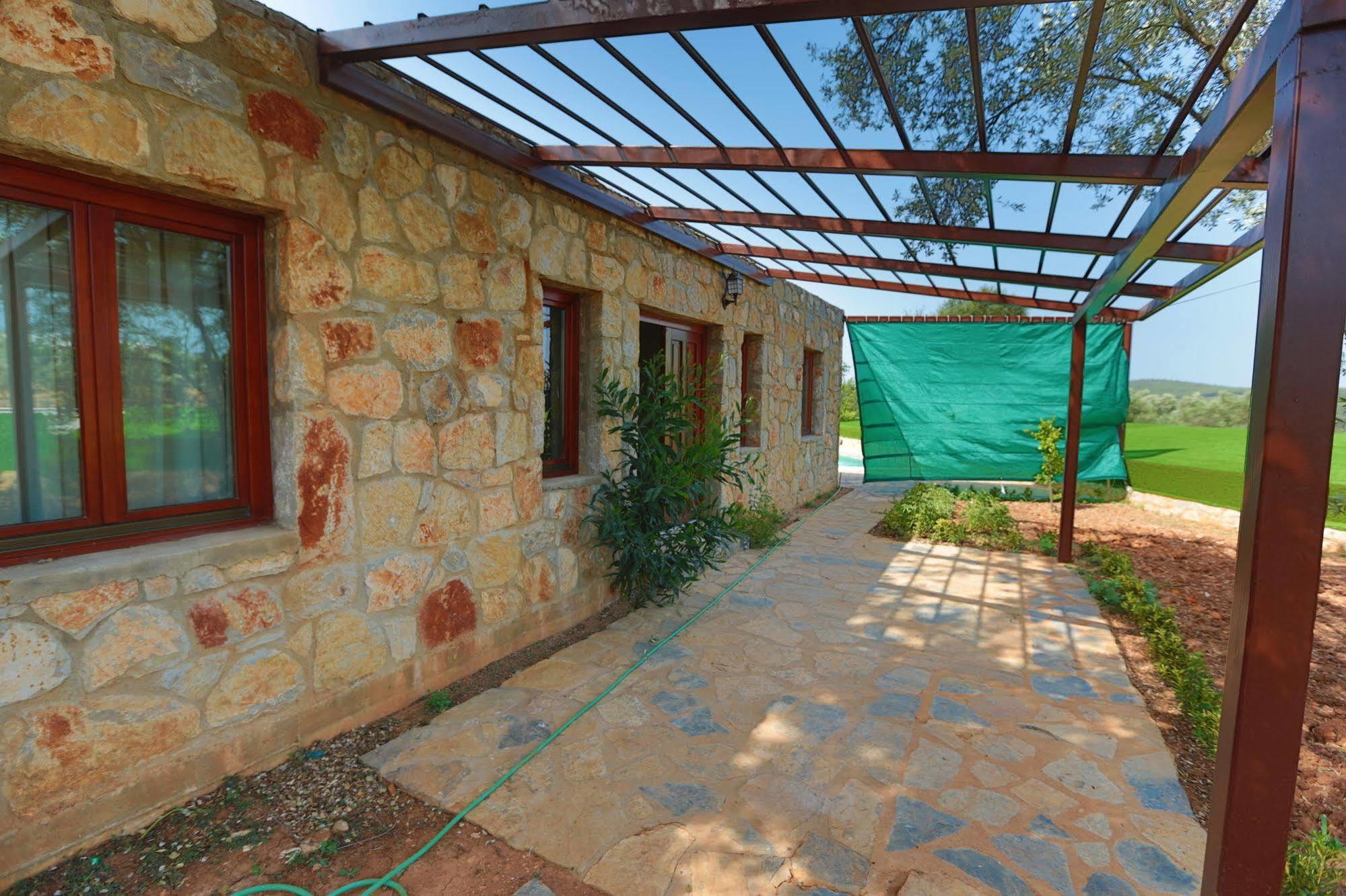 Tomato Villa *