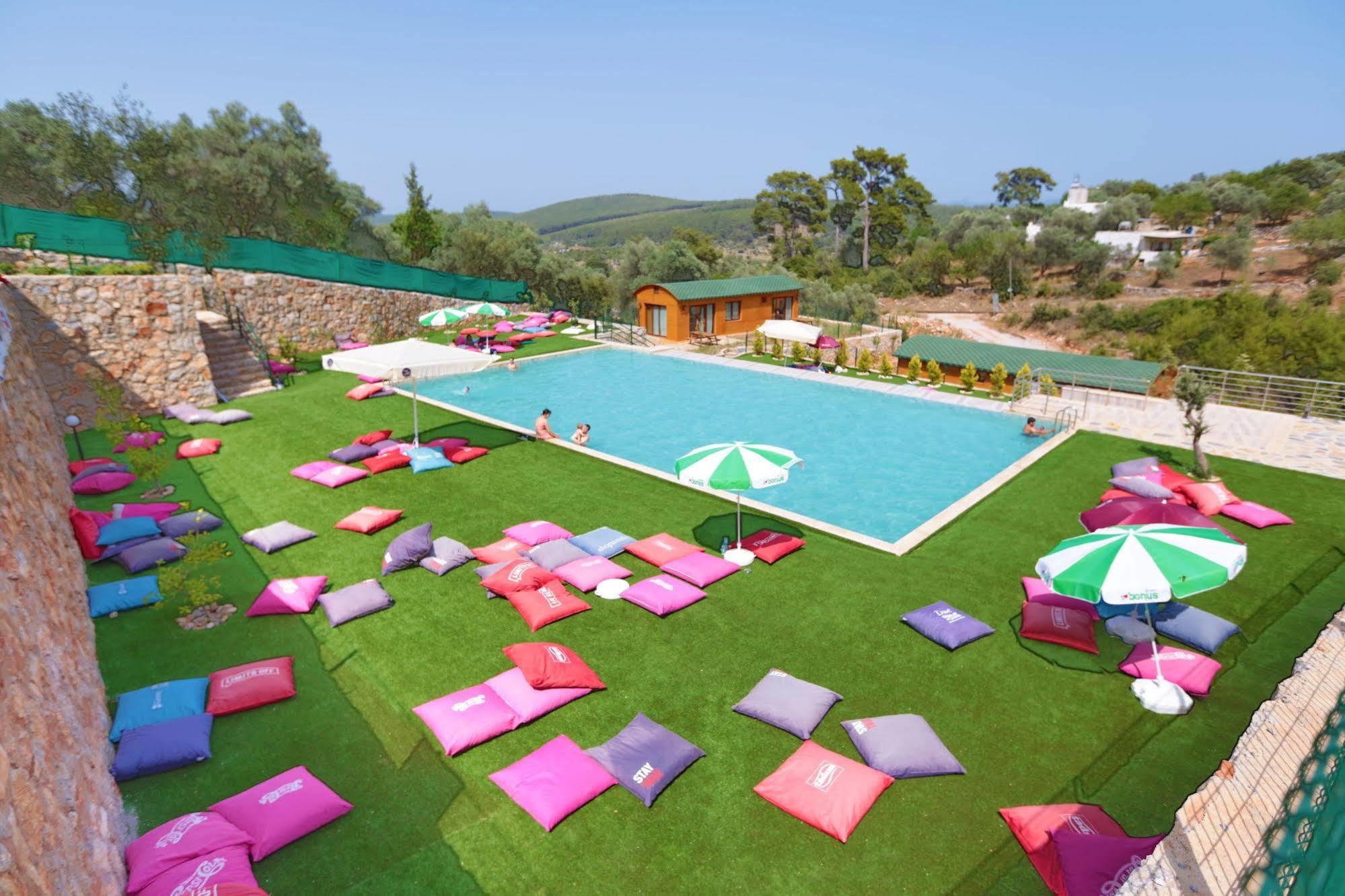 Tomato Villa Bodrum