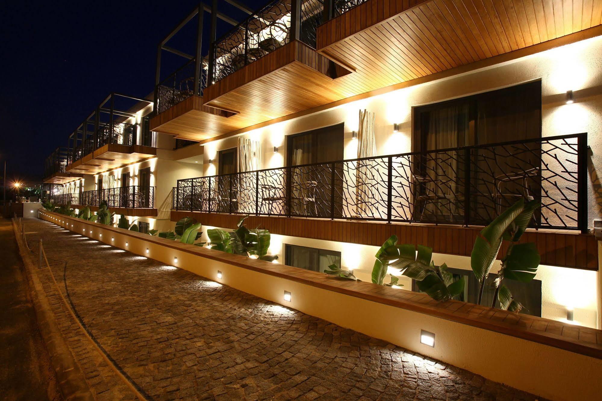 Eskiceshme Marina (adults Only)
