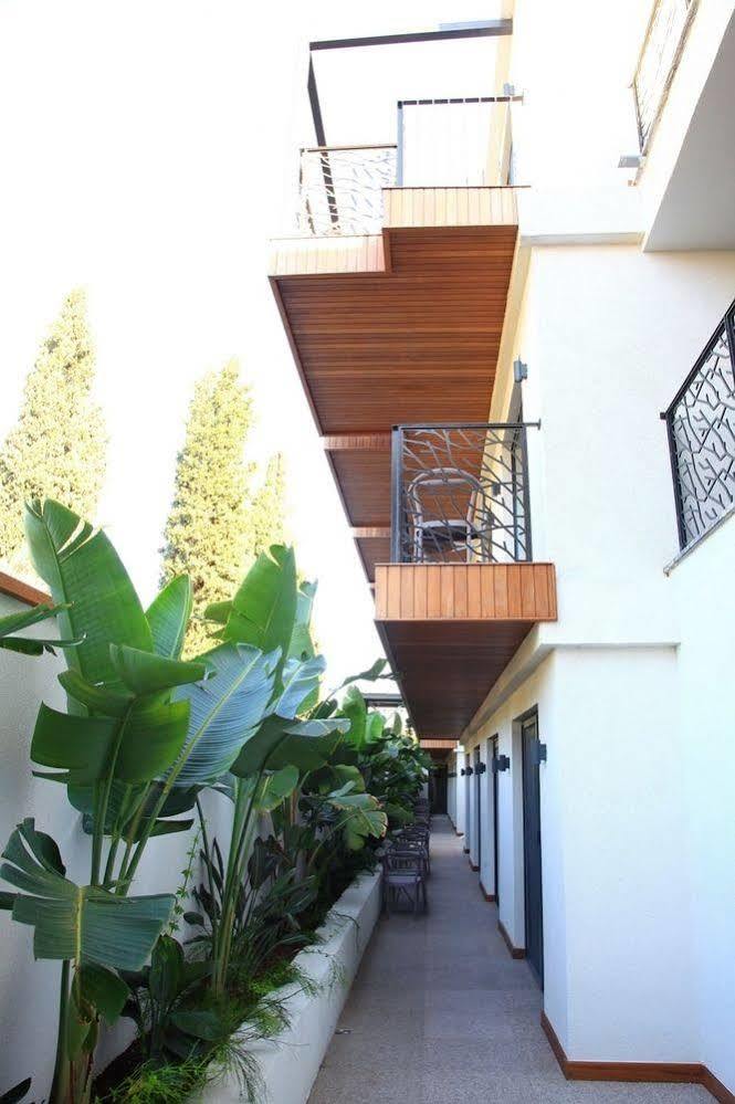 Hotel Eskiceshme Marina (adults Only) Bodrum