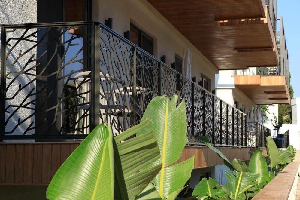 Hotel Eskiceshme Marina (adults Only) 2*