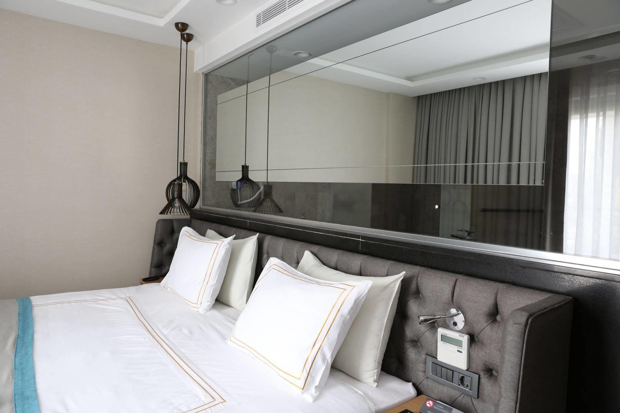 Eskiceshme Marina (adults Only) 2*