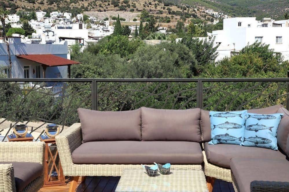 Eskiceshme Marina (adults Only)