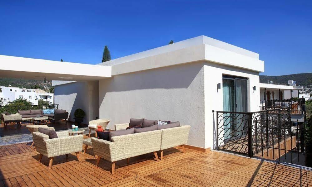 Eskiceshme Marina (adults Only) Hotel 2*