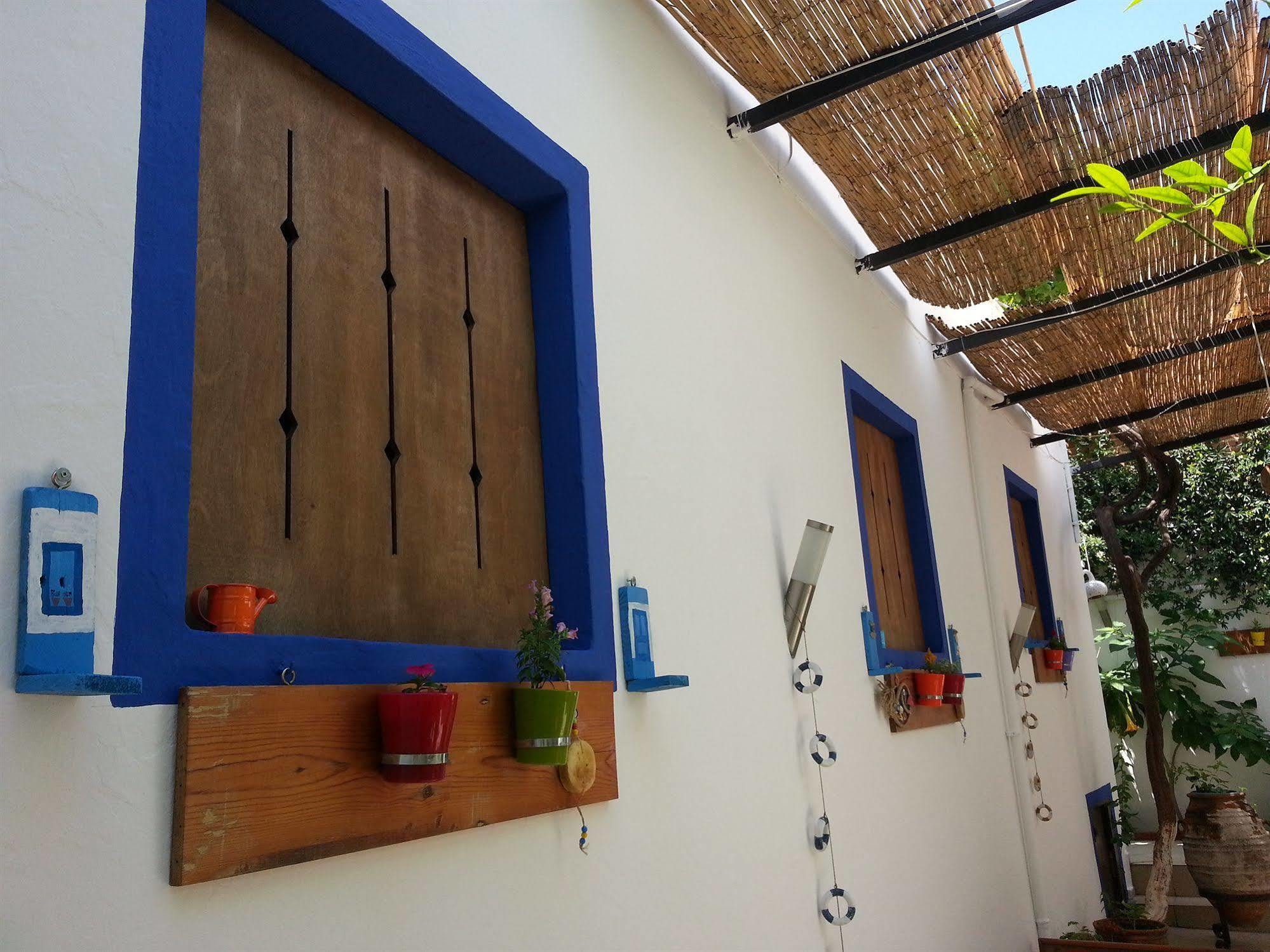 Kaya & Aparthotel Bodrum