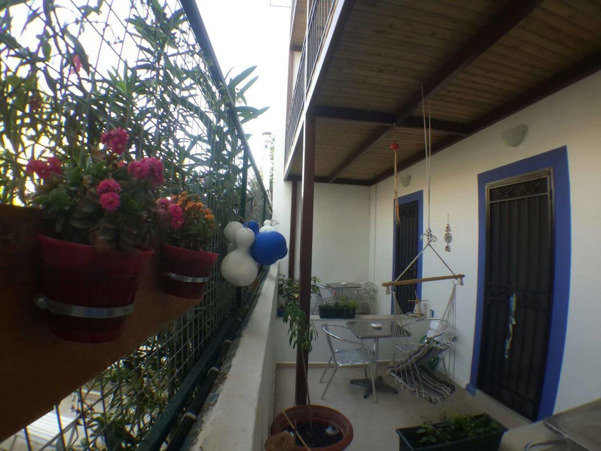 Kaya & Aparthotel Bodrum