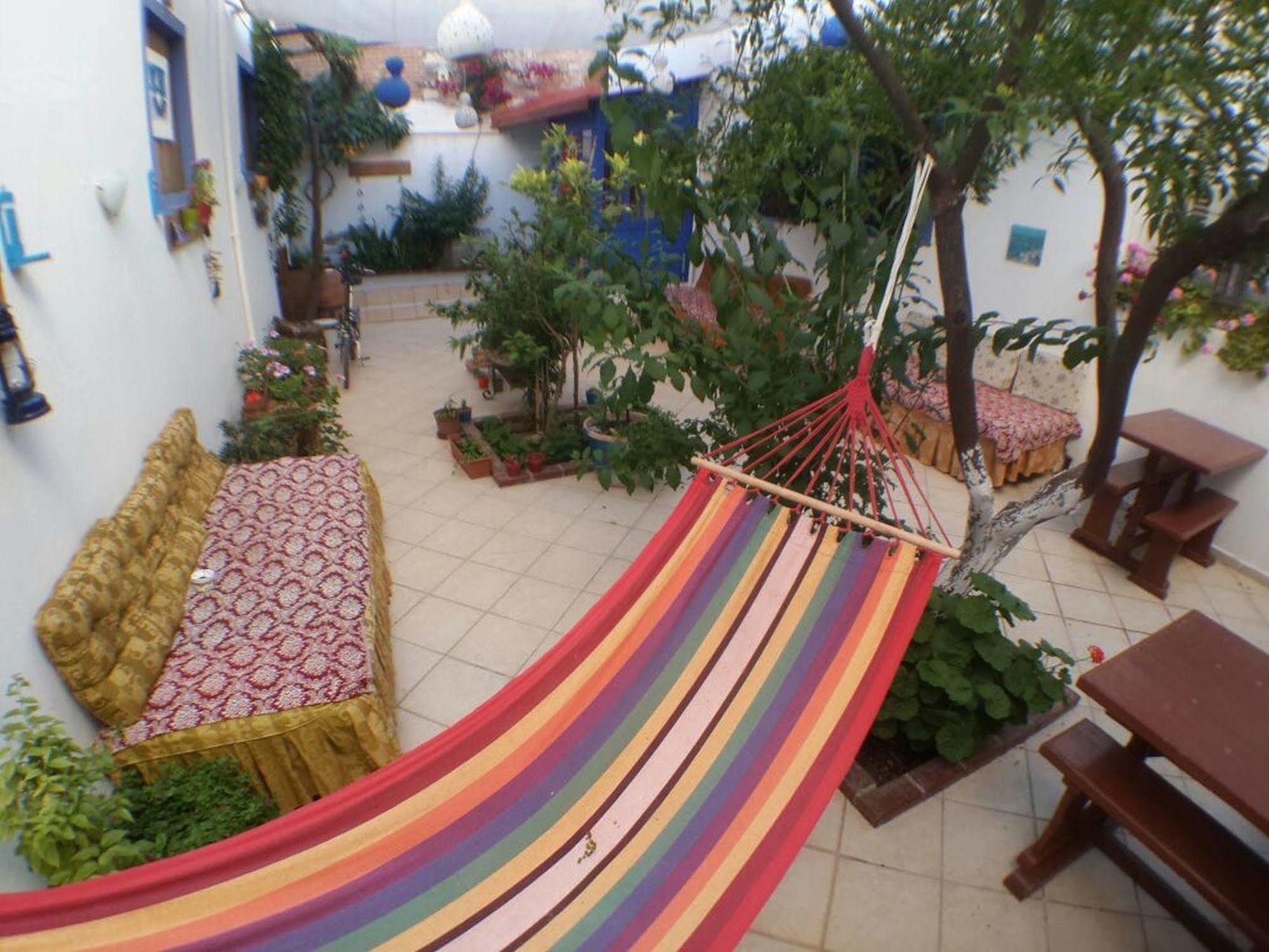 Aparthotel Kaya & Bodrum