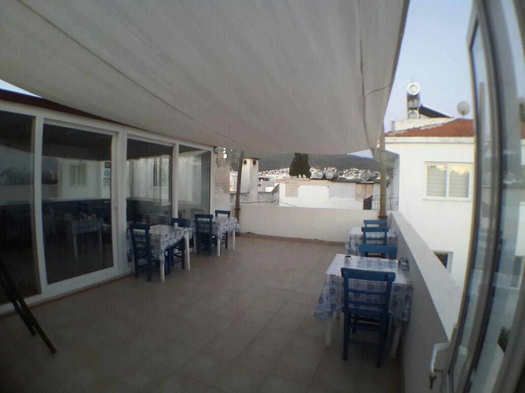 Kaya & Aparthotel Bodrum